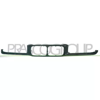 Cadre, grille de radiateur PRASCO BM0142325