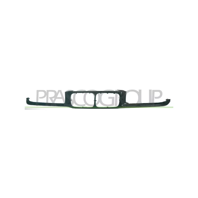 Cadre, grille de radiateur PRASCO BM0142325