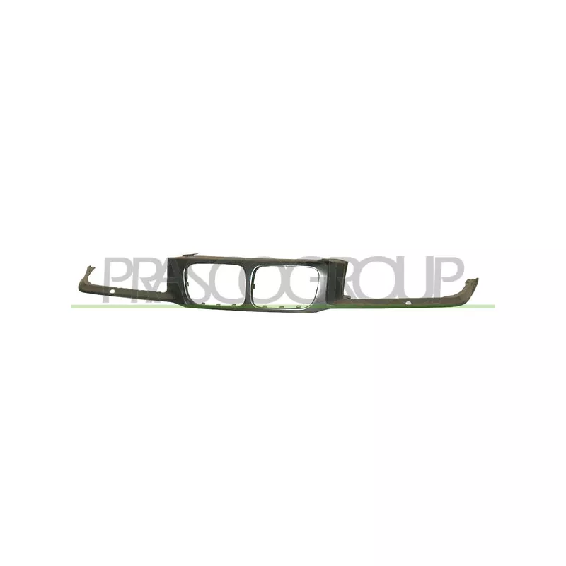 Cadre, grille de radiateur PRASCO BM0142335