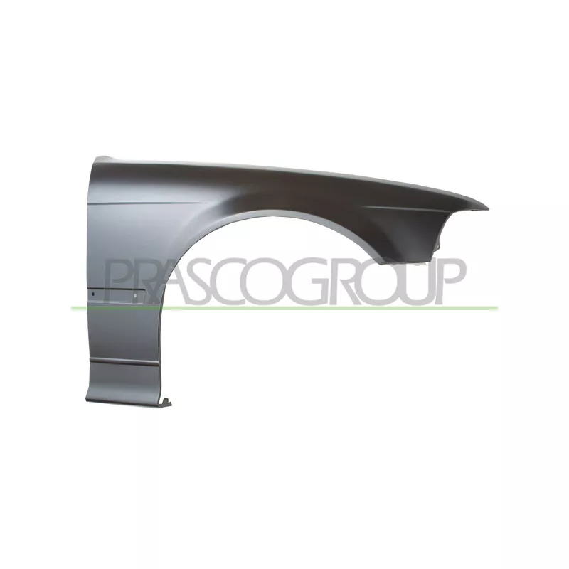 Aile avant droit PRASCO BM0143003
