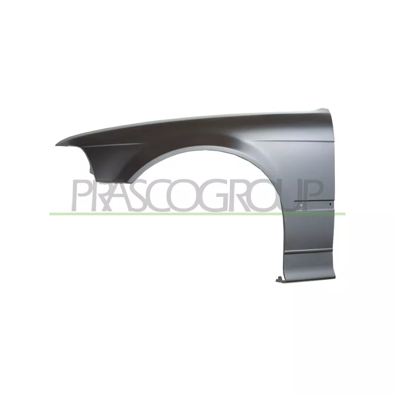 Aile avant gauche PRASCO BM0143004