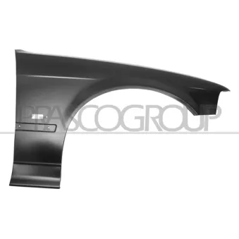 Aile avant droit PRASCO BM0143013