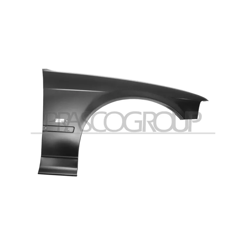 Aile avant droit PRASCO BM0143013