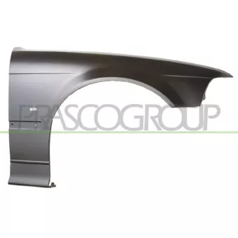 Aile avant droit PRASCO BM0143015