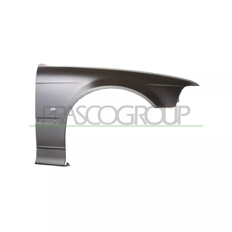 Aile avant droit PRASCO BM0143015