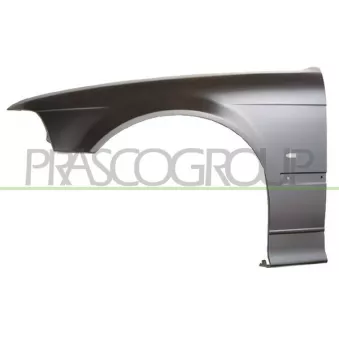 Aile avant gauche PRASCO BM0143016