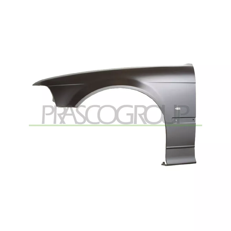 Aile avant gauche PRASCO BM0143016