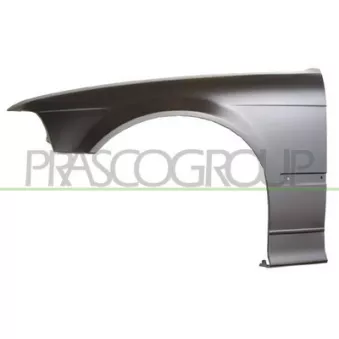 Aile avant gauche PRASCO BM0143022