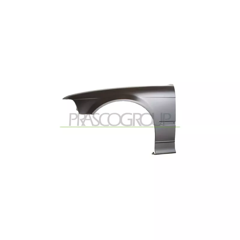 Aile avant gauche PRASCO BM0143022