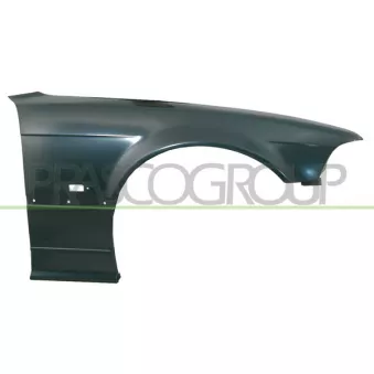 Aile avant droit PRASCO BM0143023