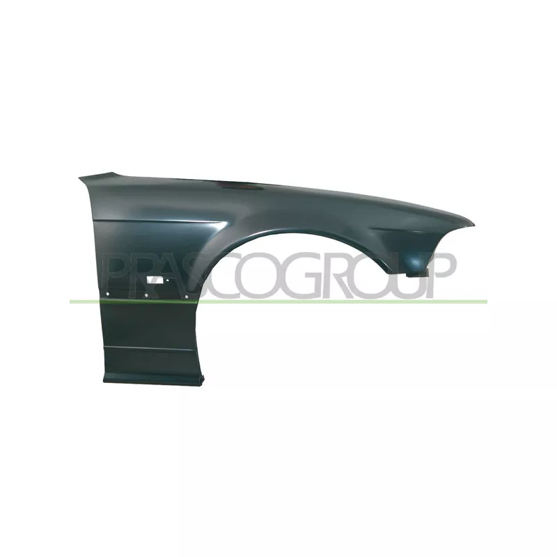 Aile avant droit PRASCO BM0143023