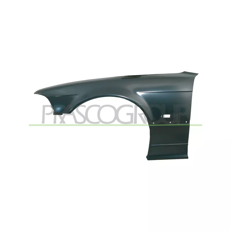 Aile avant gauche PRASCO BM0143024