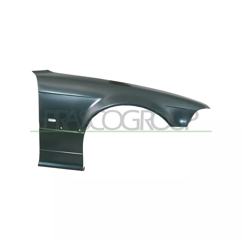 Aile avant droit PRASCO BM0143033