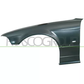Aile avant gauche PRASCO BM0143034