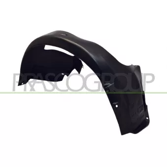 Doublure d'aile avant droit PRASCO BM0143603