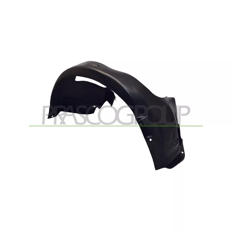 Doublure d'aile avant droit PRASCO BM0143603