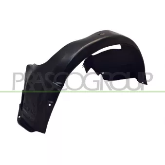 Doublure d'aile avant gauche PRASCO BM0143604
