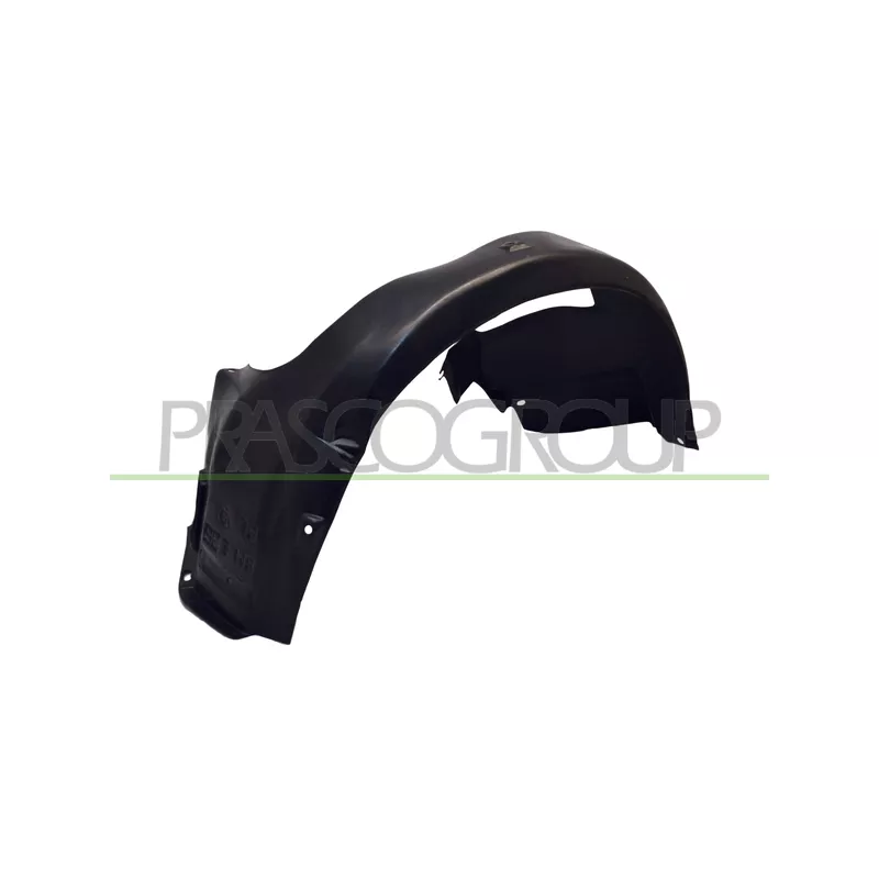 Doublure d'aile avant gauche PRASCO BM0143604