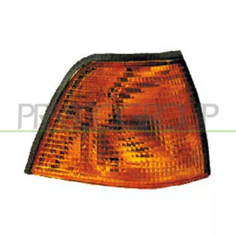 Feu clignotant avant droit PRASCO BM0144003