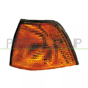 Feu clignotant avant gauche PRASCO BM0144004