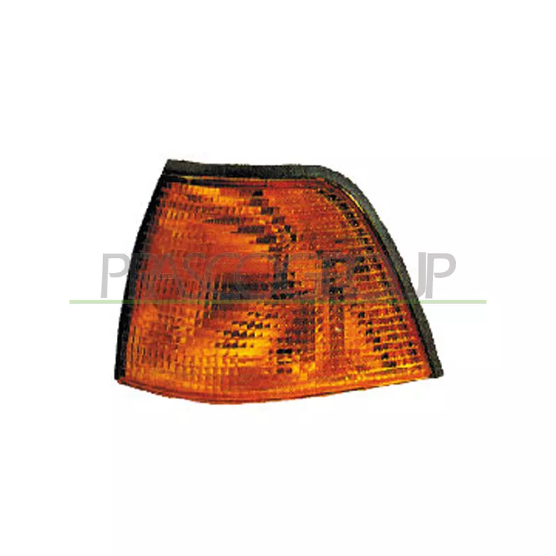 Feu clignotant avant gauche PRASCO BM0144004