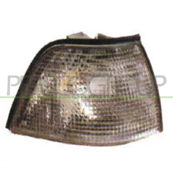 Feu clignotant avant droit PRASCO BM0144023