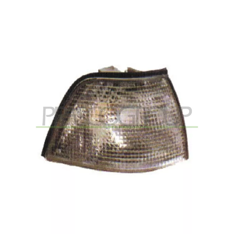 Feu clignotant avant droit PRASCO BM0144023