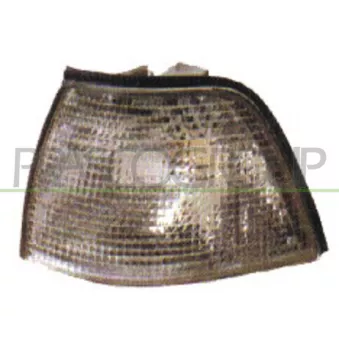 Feu clignotant avant gauche PRASCO BM0144024