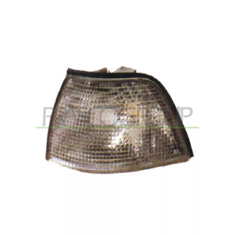 Feu clignotant avant gauche PRASCO BM0144024