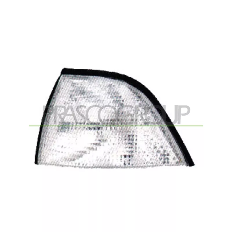 Feu clignotant avant gauche PRASCO BM0144114