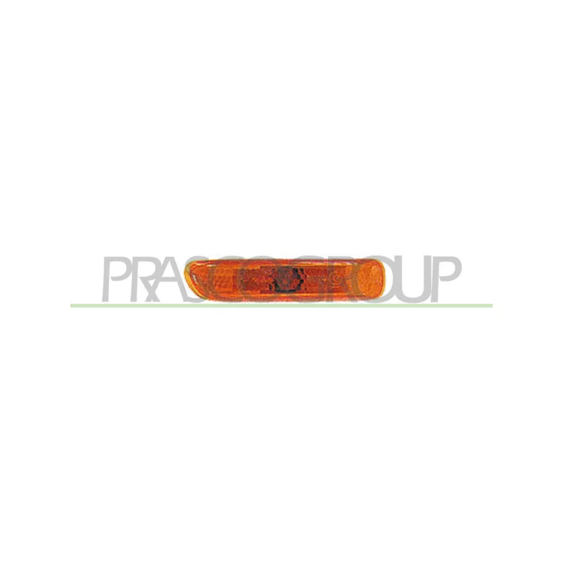 Feu clignotant avant droit PRASCO BM0144145