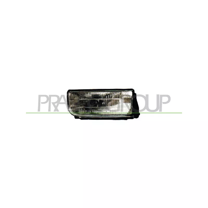 Projecteur antibrouillard PRASCO BM0144413