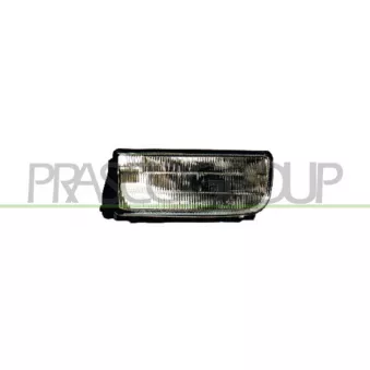 Projecteur antibrouillard PRASCO BM0144414