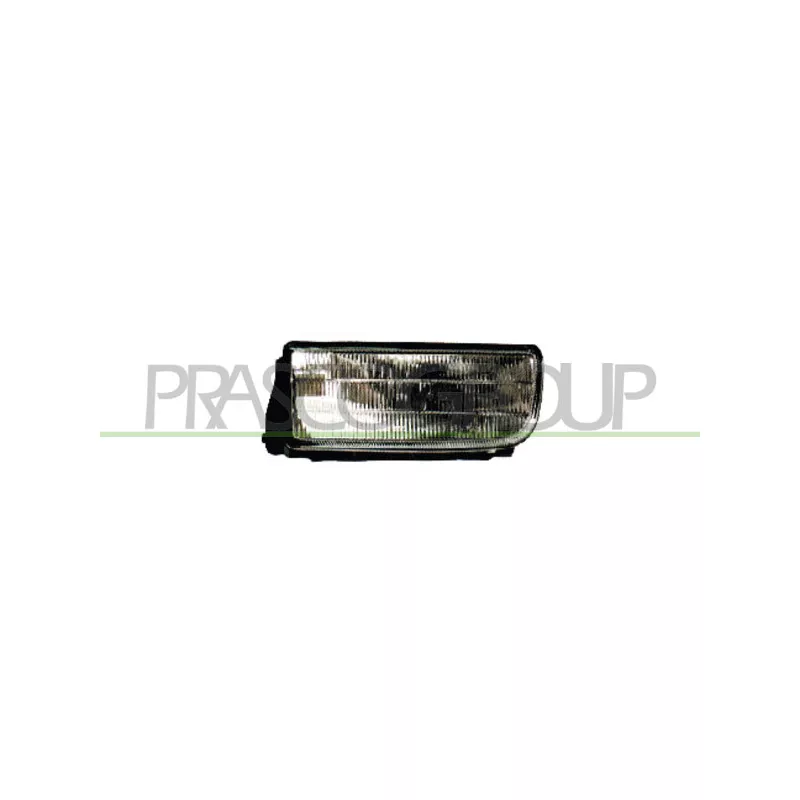 Projecteur antibrouillard PRASCO BM0144414