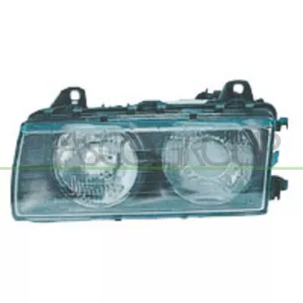 Projecteur principal PRASCO BM0144714