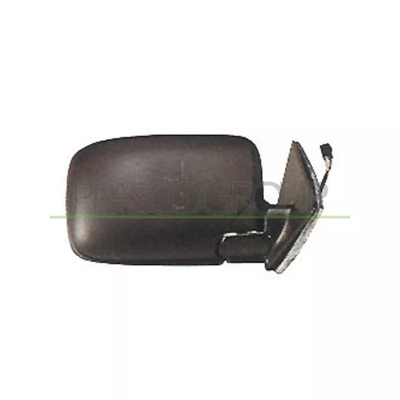 Rétroviseur extérieur PRASCO BM0147313