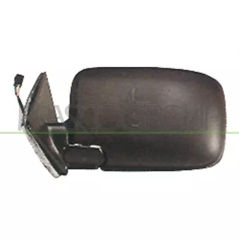 Rétroviseur extérieur PRASCO BM0147324
