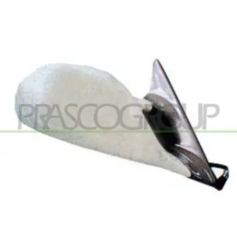 Rétroviseur extérieur PRASCO BM0147363
