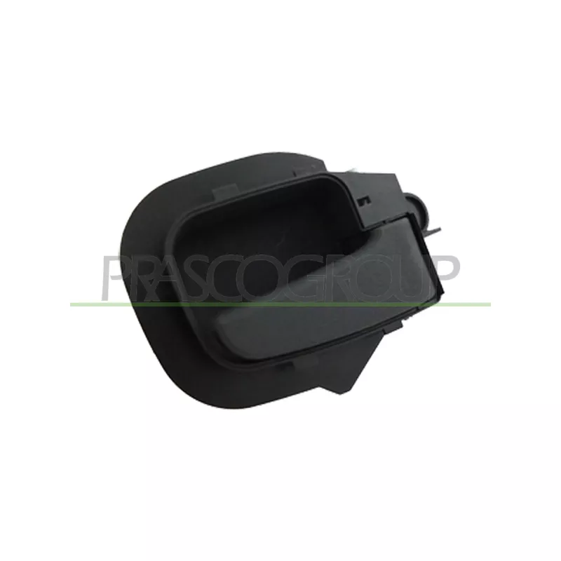 Poignet de porte, équipment intérieur avant droit PRASCO BM0148401
