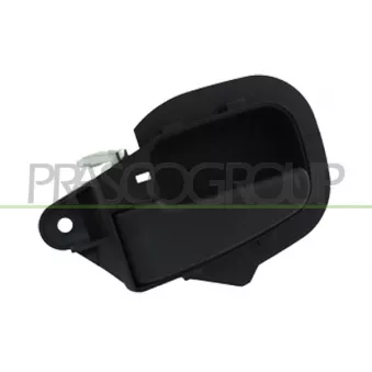 Poignet de porte, équipment intérieur avant gauche PRASCO BM0148402