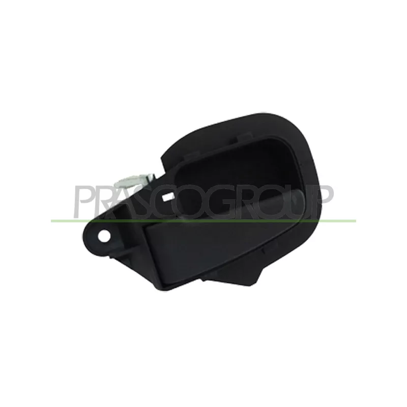 Poignet de porte, équipment intérieur avant gauche PRASCO BM0148402