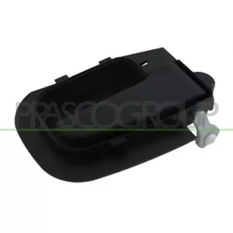 Poignet de porte, équipment intérieur arrière droit PRASCO BM0148501