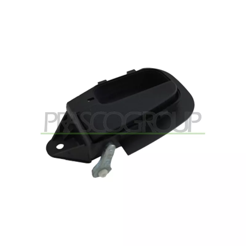 Poignet de porte, équipment intérieur arrière gauche PRASCO BM0148502