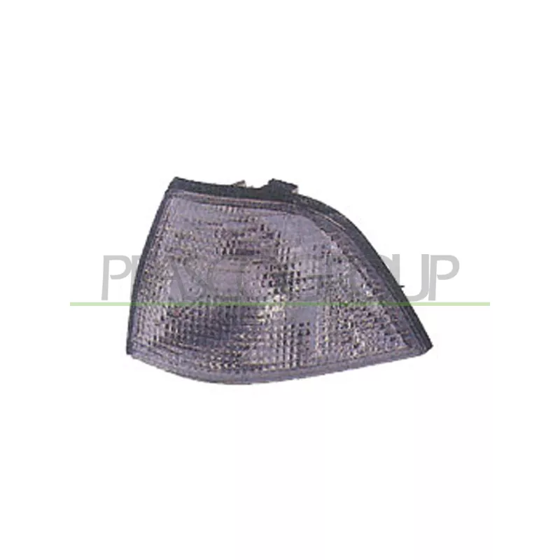Disperseur, feu clignotant avant gauche PRASCO BM0154114