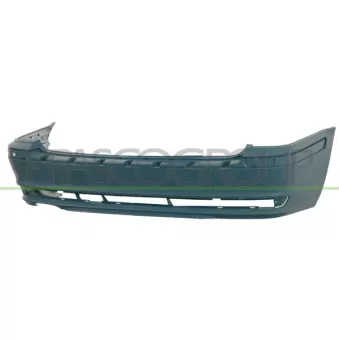 Pare-chocs PRASCO BM0181061