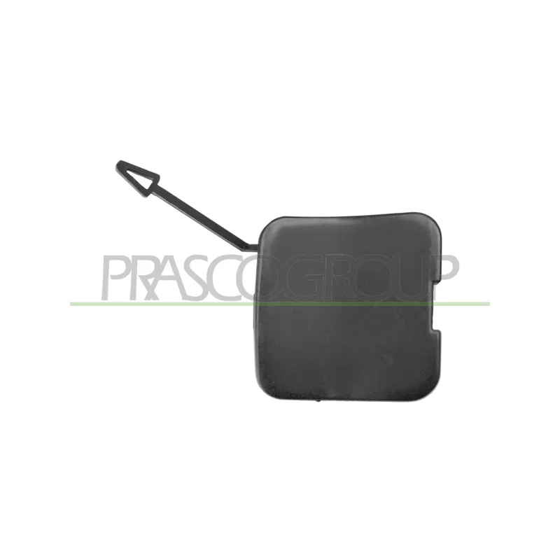 Capuchon, crochet de remorquage PRASCO BM0181286
