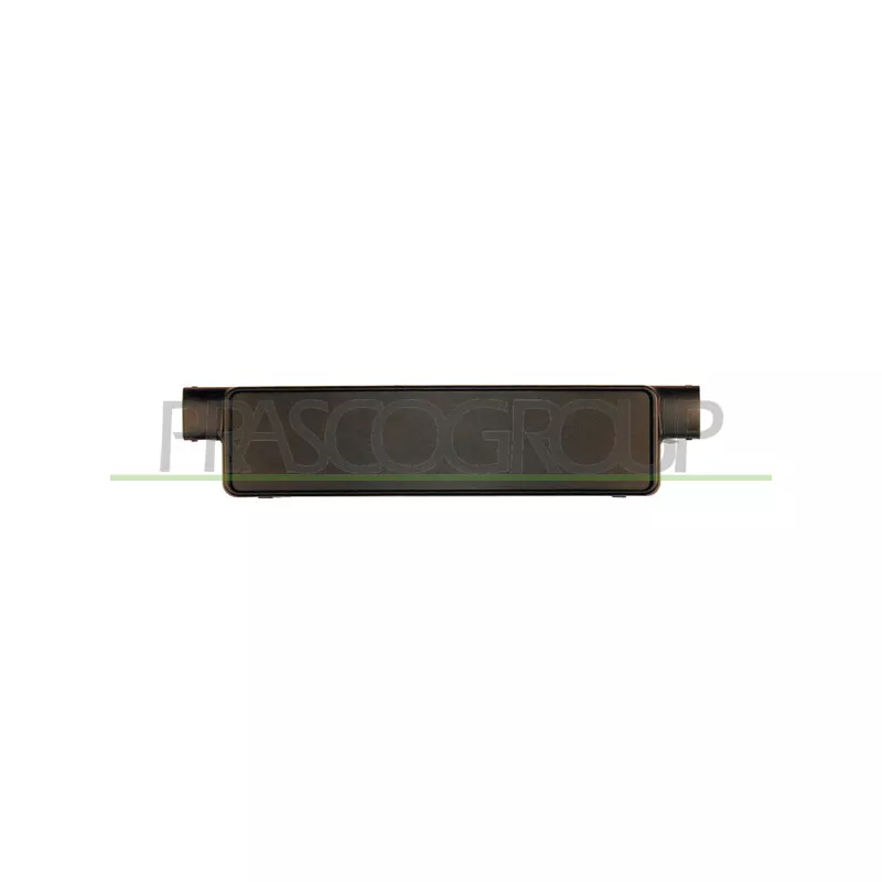 Support de plaque d'immatriculation PRASCO BM0181539