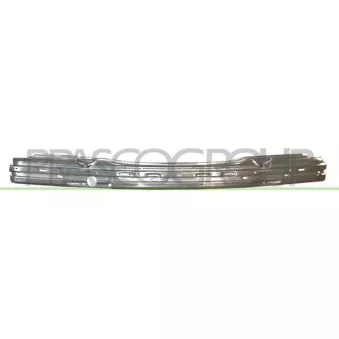 Support, pare-chocs PRASCO BM0181622