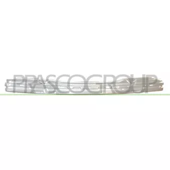 Support, pare-chocs PRASCO BM0181632