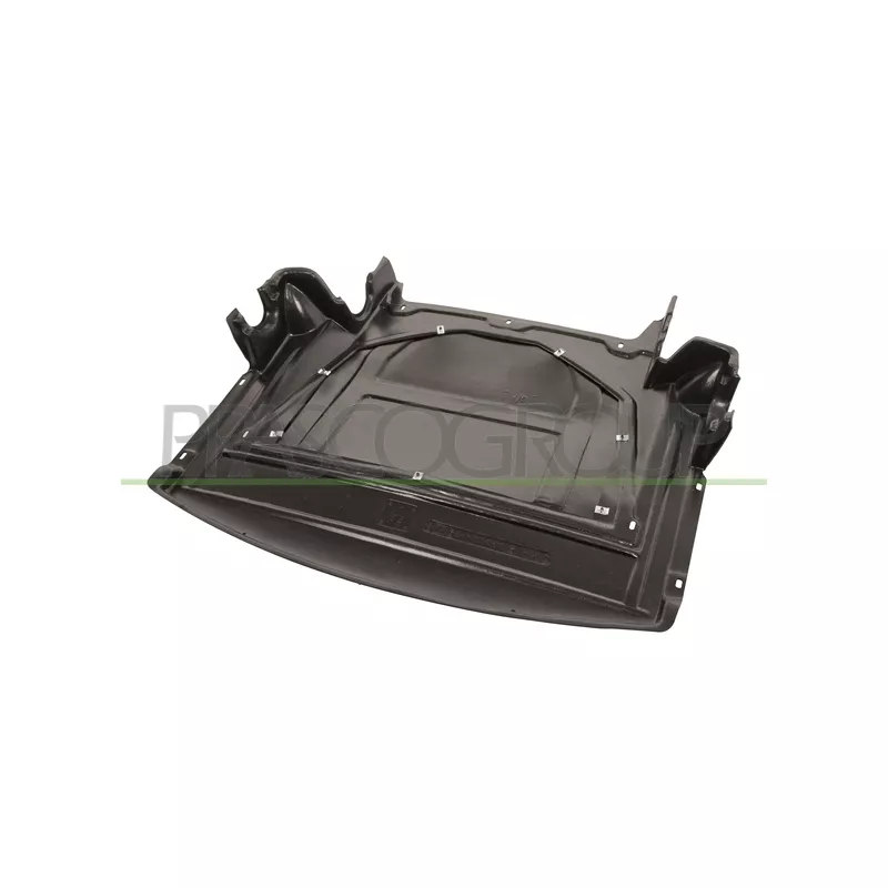 Insonoristaion du compartiment moteur PRASCO BM0181920
